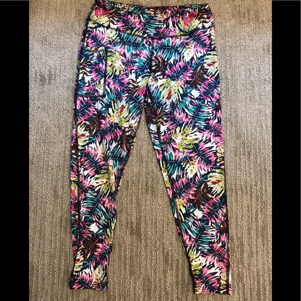 Women’s leggings